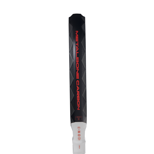 Padelracket adidas adidas Metalbone Carbon 3.4 Racket