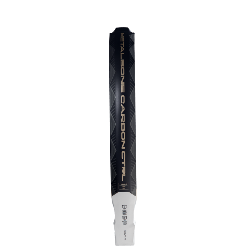 Padelracket adidas adidas Metalbone Carbon Ctrl 3.4 Racket