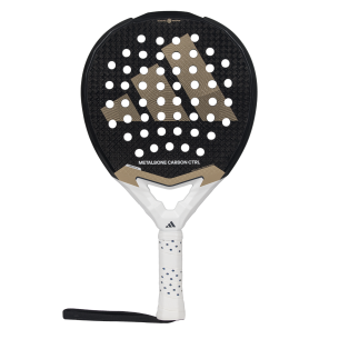 Raquettes de padel adidas Raquette adidas Metalbone Carbon Ctrl 3.4