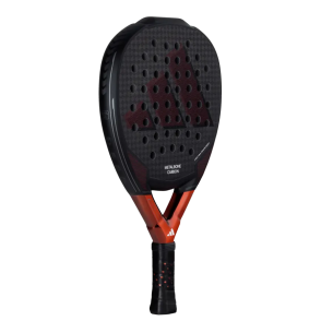 Start adidas Metalbone Carbon 3.3 Racket 2