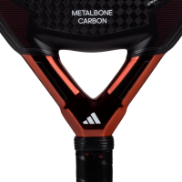 Début Raquette Adidas Metalbone Carbon 3.3
