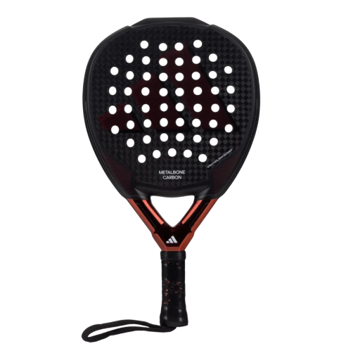 Start adidas Metalbone Carbon 3.3 Racket