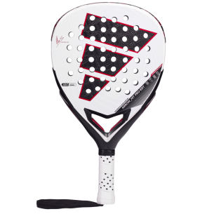 Pala de pádel adidas Pala de padel adidas Arrow Hit Pro Edt 2026 Ari Sanchez