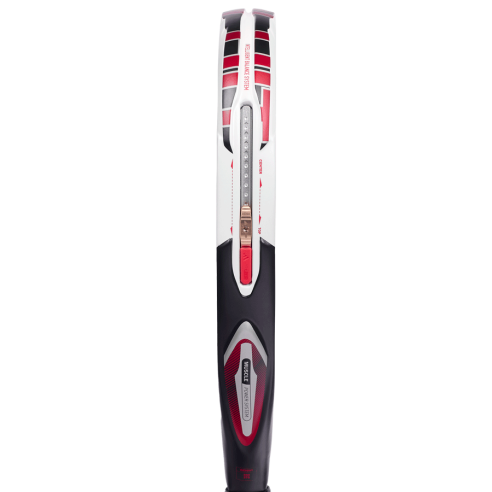 Raquettes de padel adidas Raquette de padel adidas Arrow Hit Pro Edt 2026 Ari Sánchez