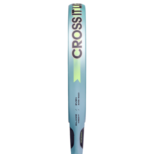 Raquettes de padel adidas Raquette Adidas Cross It Pro Edt 2026 Marta Ortega
