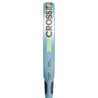 adidas padel rackets adidas Cross It Pro Edt 2026 Racket Marta Ortega