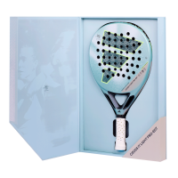 adidas padel rackets adidas Cross It Pro Edt 2026 Racket Marta Ortega