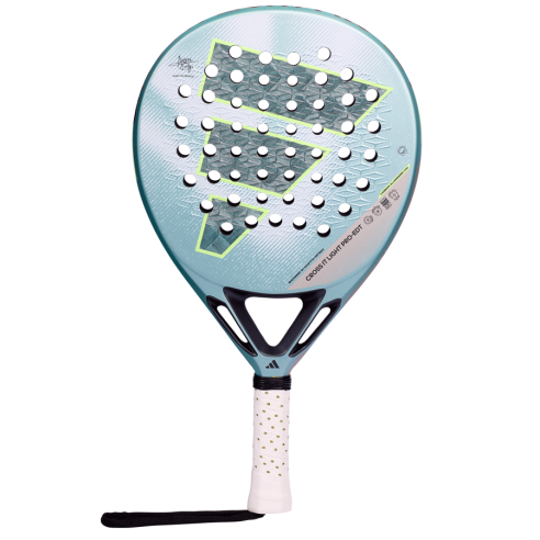 adidas padel rackets adidas Cross It Pro Edt 2026 Racket Marta Ortega