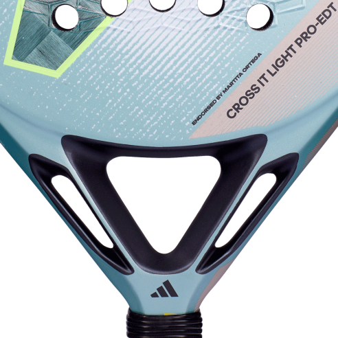Raquettes de padel adidas Raquette Adidas Cross It Pro Edt 2026 Marta Ortega