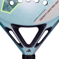 adidas padel rackets adidas Cross It Pro Edt 2026 Racket Marta Ortega