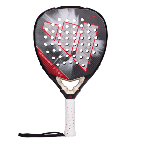 Racchetta padel adidas  Racchetta da padel adidas Metalbone Pro Edt 2026 Ale Galán