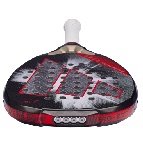 Raquettes de padel adidas Raquette de padel adidas Metalbone Pro Edt 2026 Ale Galán