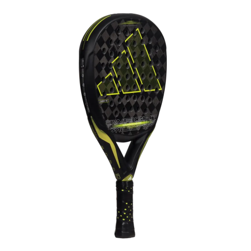 Début Raquette Adidas Adipower Multiweight 3.3
