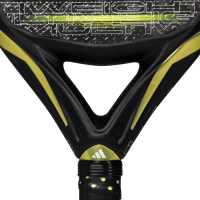 Começar Raquete Adidas Adipower Multiweight 3.3
