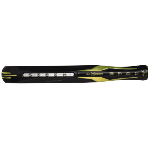 Start Adidas Adipower Multiweight 3.3 Racket
