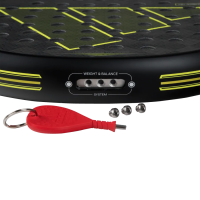 Début Raquette Adidas Adipower Multiweight 3.3