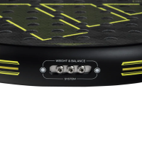 Début Raquette Adidas Adipower Multiweight 3.3
