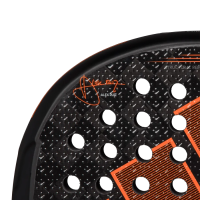 Inizio Racchetta adidas Adipower Multiweight Ctrl 3.3 - Álex Ruiz