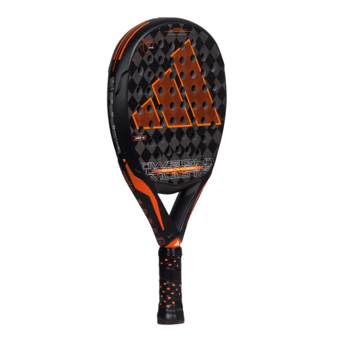 Pala Adidas Adipower Multiweight Ctrl...