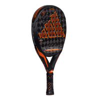 Début Raquette Adidas Adipower Multiweight Ctrl 3.3 - Álex Ruiz