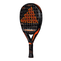 Inizio Racchetta adidas Adipower Multiweight Ctrl 3.3 - Álex Ruiz