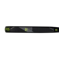 adidas padel rackets Adidas Match 3.3 Black/Lime Racket