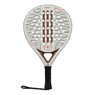Raquetes de padel adidas Raquete Adidas Drive 3.3 Vintage