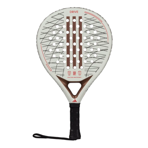 adidas padel rackets Adidas Drive 3.3 Vintage Racket