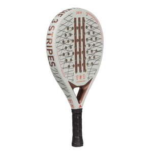 Pala de pádel adidas Pala Adidas Drive 3.3 Vintage 2