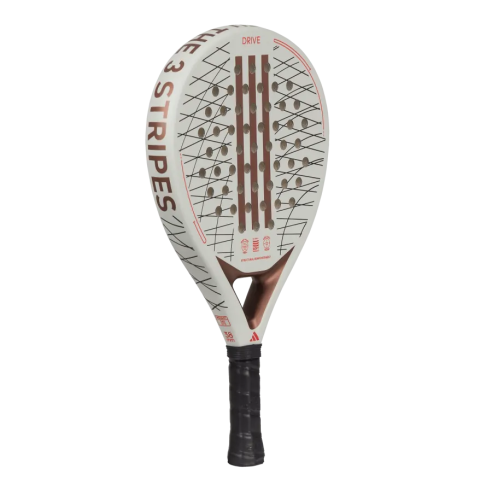 adidas padel rackets Adidas Drive 3.3 Vintage Racket