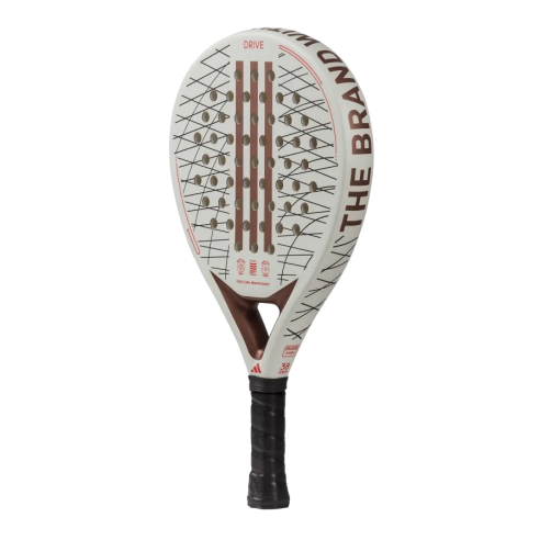 Raquetes de padel adidas Raquete Adidas Drive 3.3 Vintage