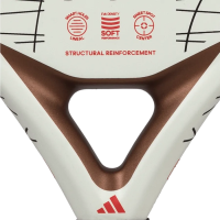 adidas padel rackets Adidas Drive 3.3 Vintage Racket
