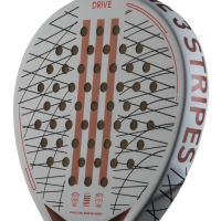 Racchetta padel adidas  Racchetta padel adidas Adidas Drive 3.3 Vintage