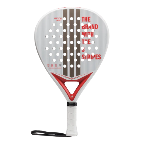 Padelracket adidas adidas Match Light 3.4 Racket