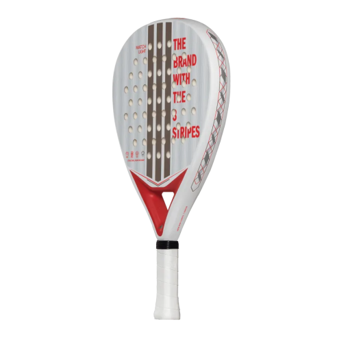 Padelracket adidas adidas Match Light 3.4 Racket