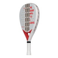 Pala de pádel adidas Pala adidas Match Light 3.4