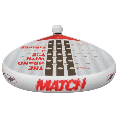 Padelracket adidas adidas Match Light 3.4 Racket