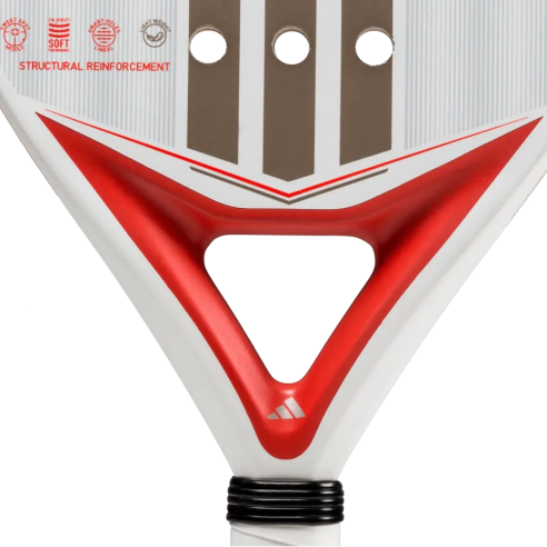 Padelracket adidas adidas Match Light 3.4 Racket