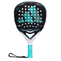 Raquettes de padel adidas Raquette de padel adidas Arrow Hit Light Ari Sánchez
