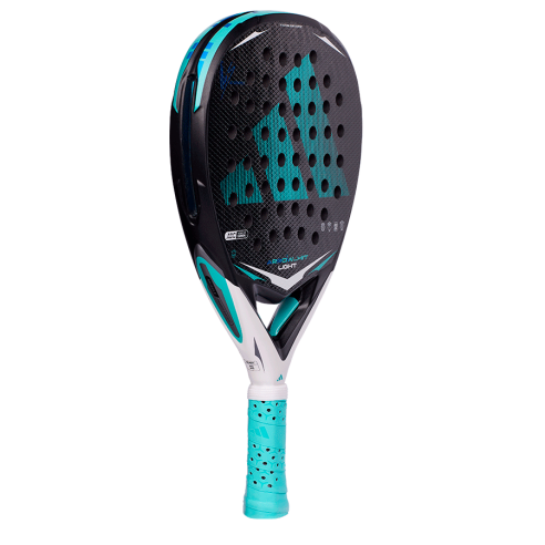 Raquettes de padel adidas Raquette de padel adidas Arrow Hit Light Ari Sánchez