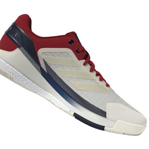Zapatillas pádel Zapatilla de pádel adidas Crazyquick Boost W