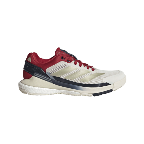 Zapatillas pádel Zapatilla de pádel adidas Crazyquick Boost W