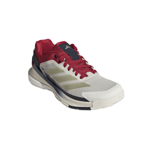 Zapatillas pádel Zapatilla de pádel adidas Crazyquick Boost W 2