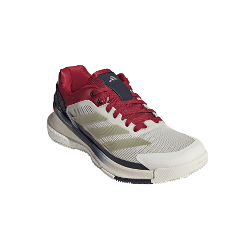 Zapatillas pádel Zapatilla de pádel adidas Crazyquick Boost W