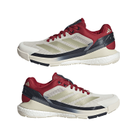 туфлі на падель adidas Crazyquick Boost W Padel Shoes