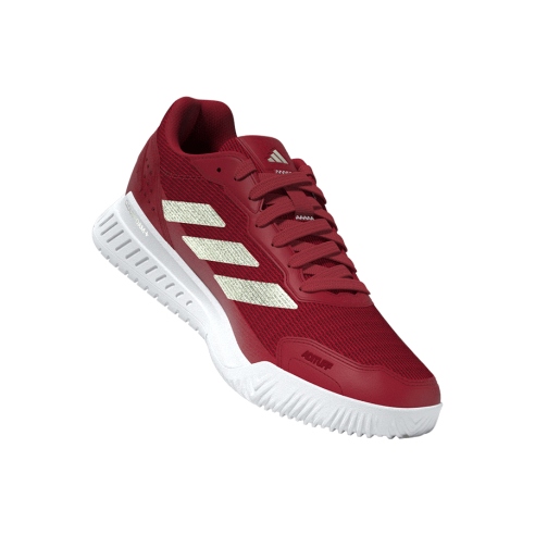 sapatos de padel Sapatilhas de pádel adidas Courtquick W
