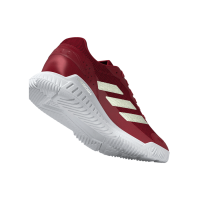 scarpe da paddle Scarpe da padel adidas Courtquick W