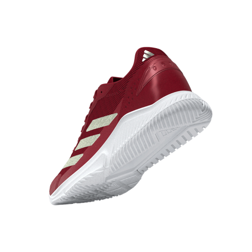 sapatos de padel Sapatilhas de pádel adidas Courtquick W