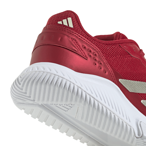 padel skor adidas Courtquick W Padel Shoes