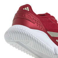 padel skor adidas Courtquick W Padel Shoes